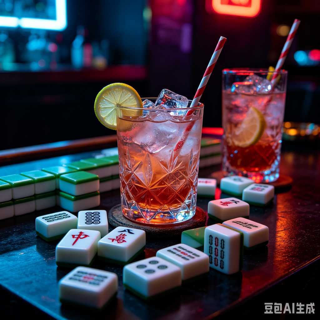 RioDeJaneiro,mahjong