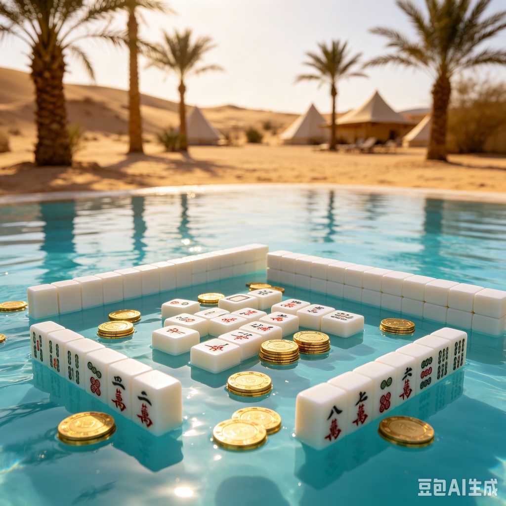 custom bag mahjong tiles