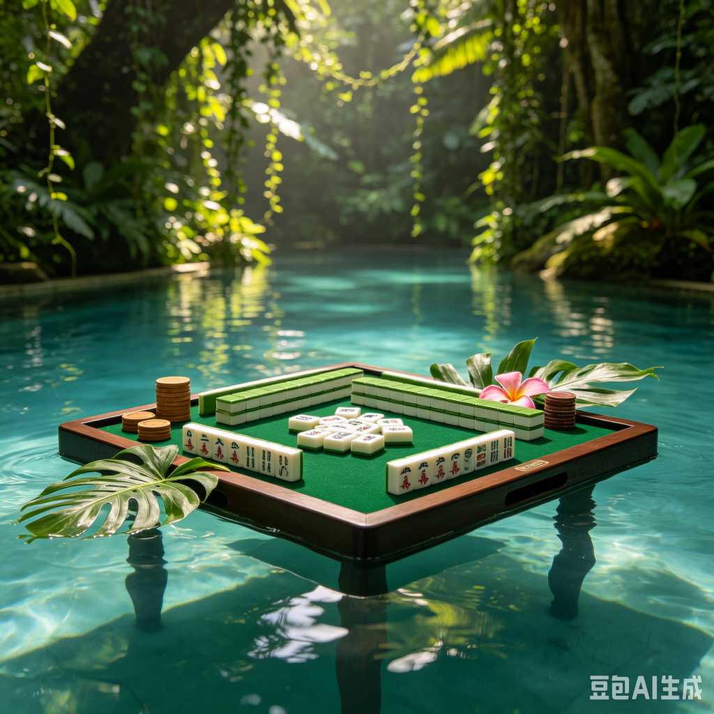 bar entertainment mahjong game