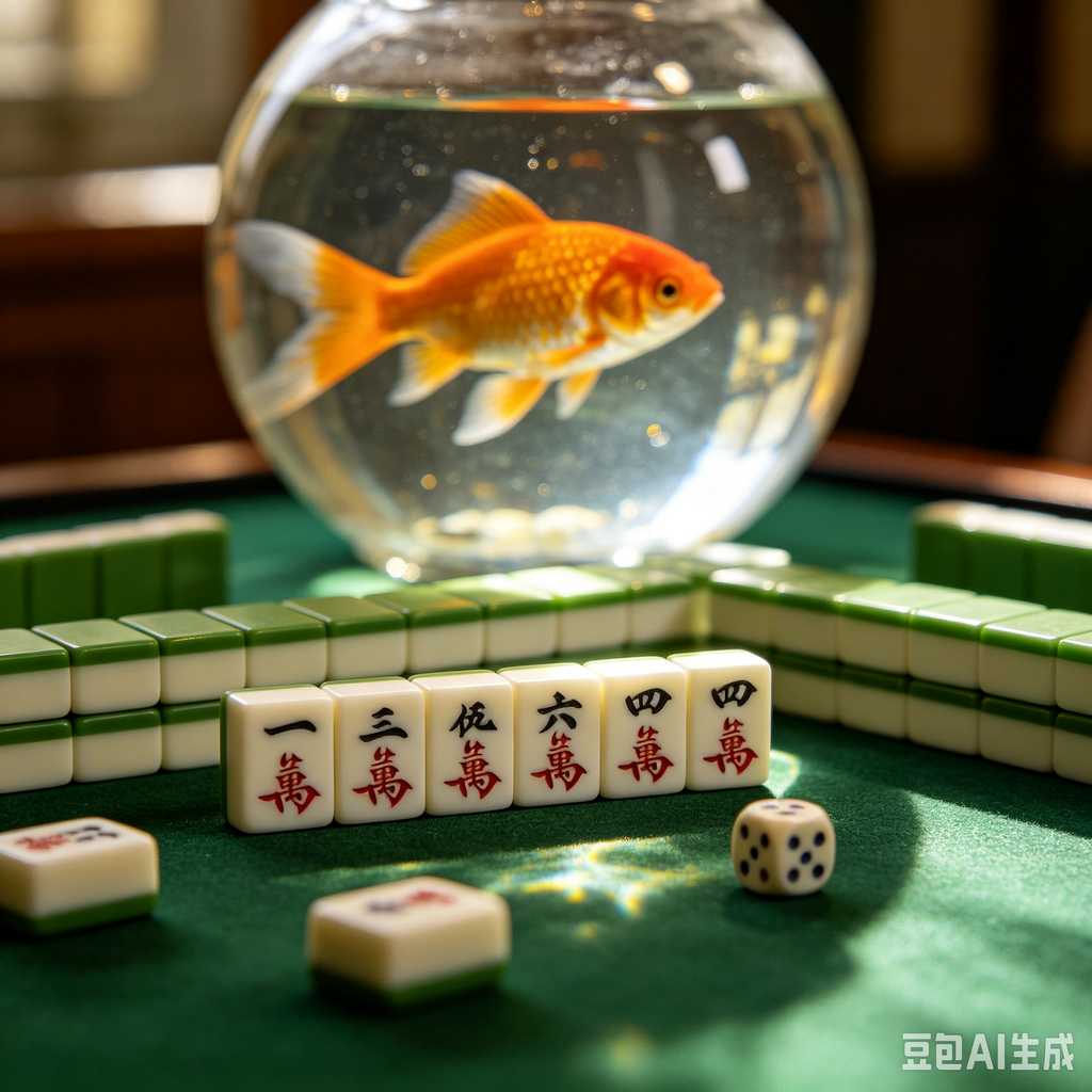 tournament mahjong accessories