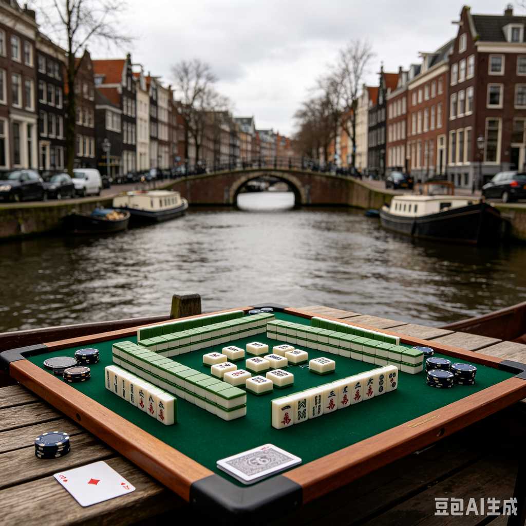 Plovdiv,mahjong