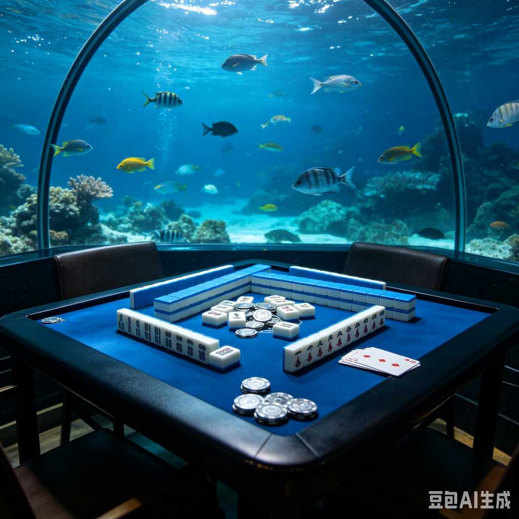 authentic mahjong set