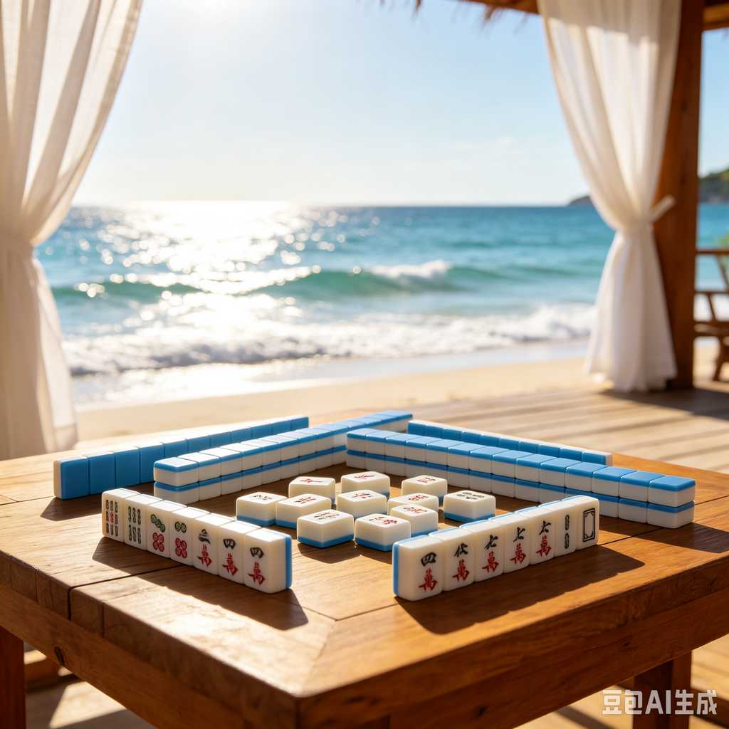 fargond,mahjong