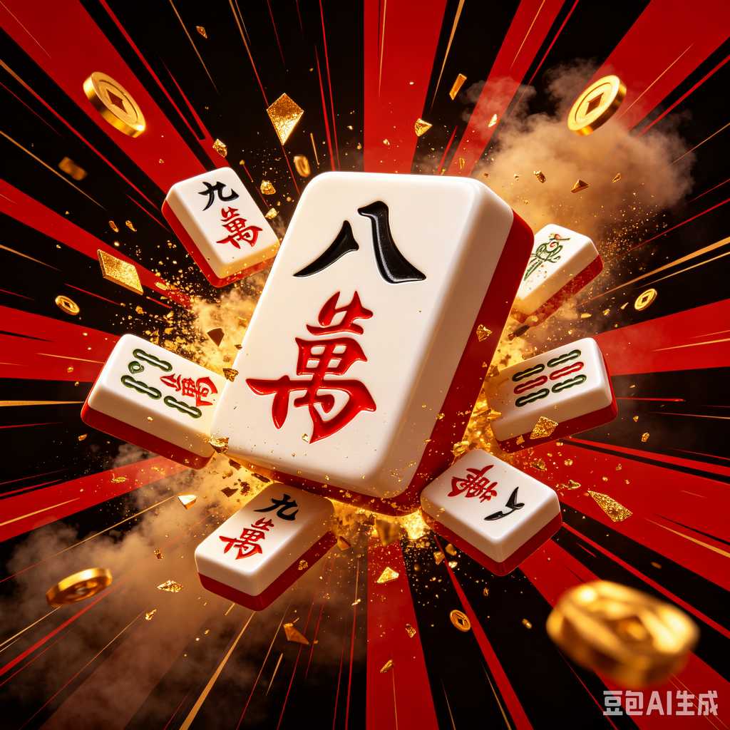 mahjong set gift idea