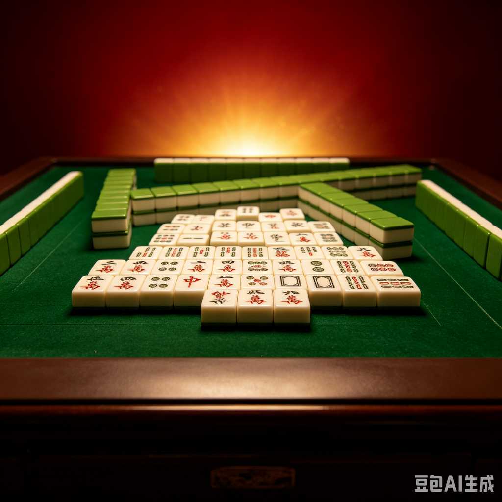 cheyennewy,mahjong