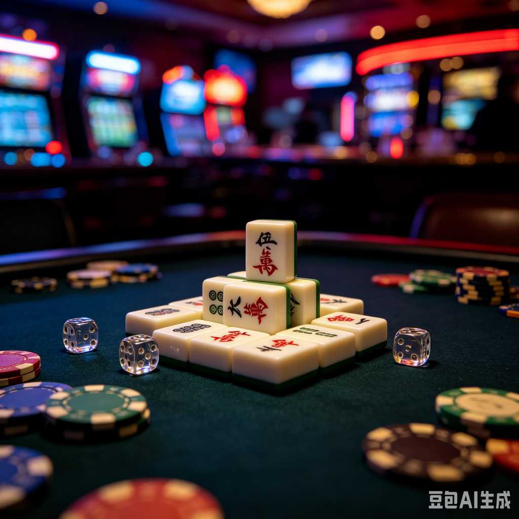 olympia,mahjong