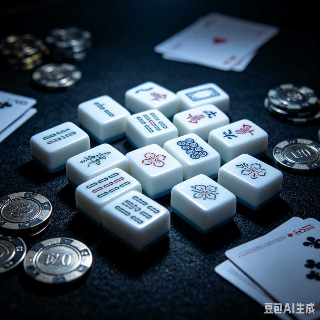 MontgomeryAL,mahjong